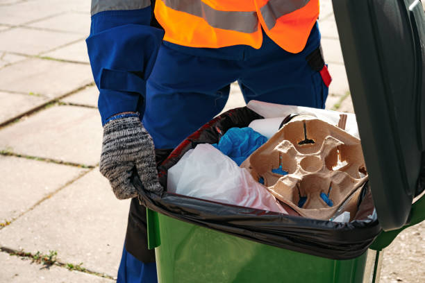 Best Electronics and E-Waste Disposal  in Manhattan, KS
